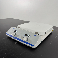 Fisherbrand Isotemp Hotplate Stirrer image 1